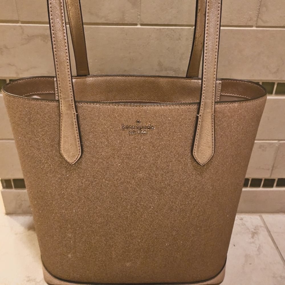 Kate Spade Pink Purse